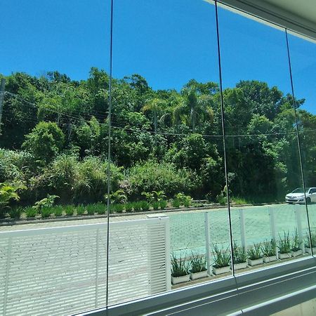 Refugio Praiano Em Bombinhas - Aluguel Temporada Kültér fotó