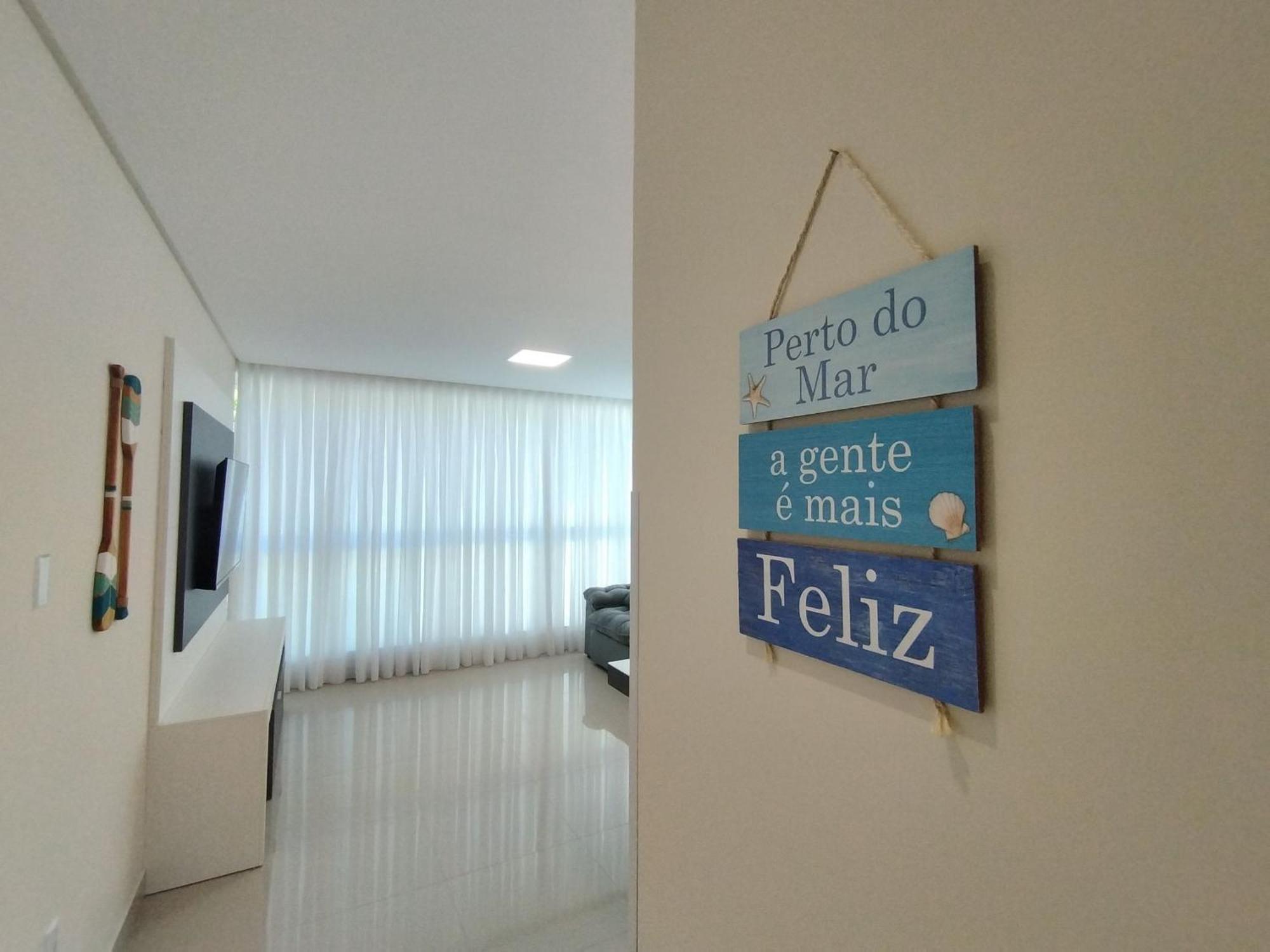 Refugio Praiano Em Bombinhas - Aluguel Temporada Kültér fotó
